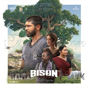 Bison Kaalamaadan (2025) (Nivas K Prasanna)